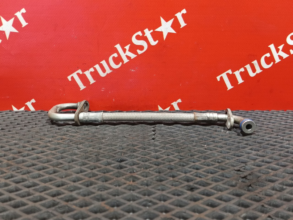 Трубка турбины 2023г.