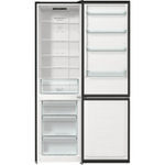 Холодильник Gorenje NRK6202EBXL4