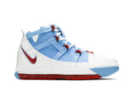 Кроссовки Nike Lebron 3 Zoom Qs