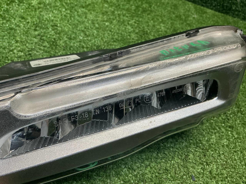 ПТФ левая BMW X5 G05, X7 G07 (2018-2023)