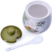 Сахарница Loraine 28146 380 мл