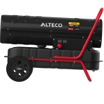 ALTECO DH 50 дизельная тепловая пушка 93051