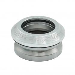 Рулевая Totem Labyrinth, Серебряный