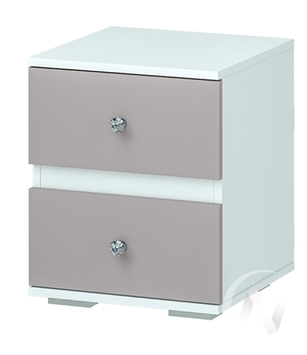 Тумба прикроватная ТБ-13 МС Мемори