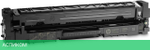 Тонер-картридж HP 201A черный (CF400A)