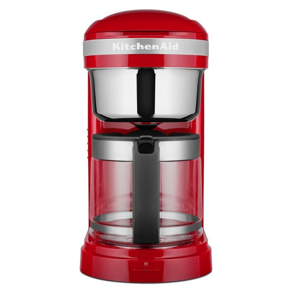 Кофеварка KitchenAid 5KCM1209EER