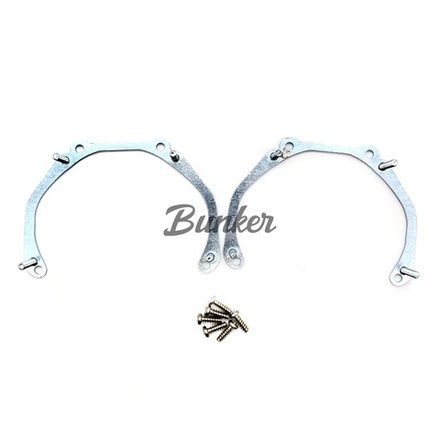 Переходные рамки для замены линз BUN-PR-29-T3