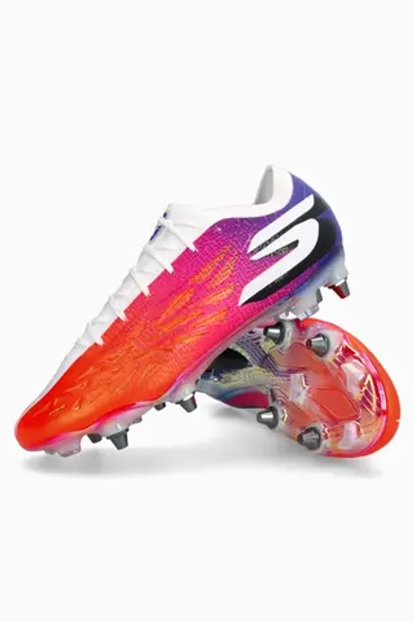 Бутсы Skechers Razor 2 Elite SG - многоцветный