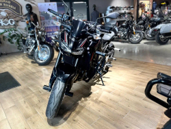 Kawasaki Z 900, 2018