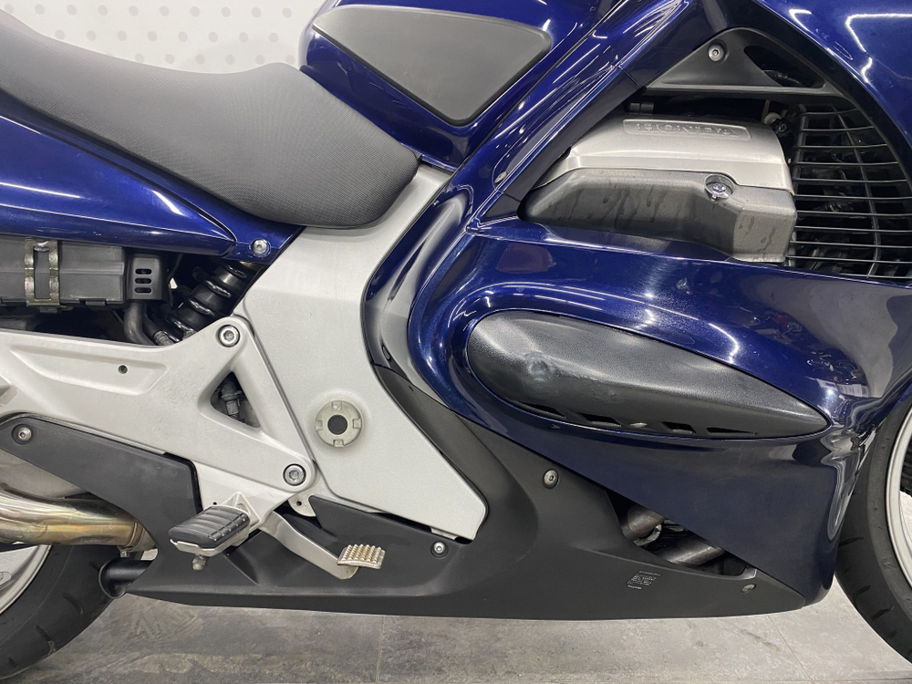 Honda ST1300 Pan European , 2004