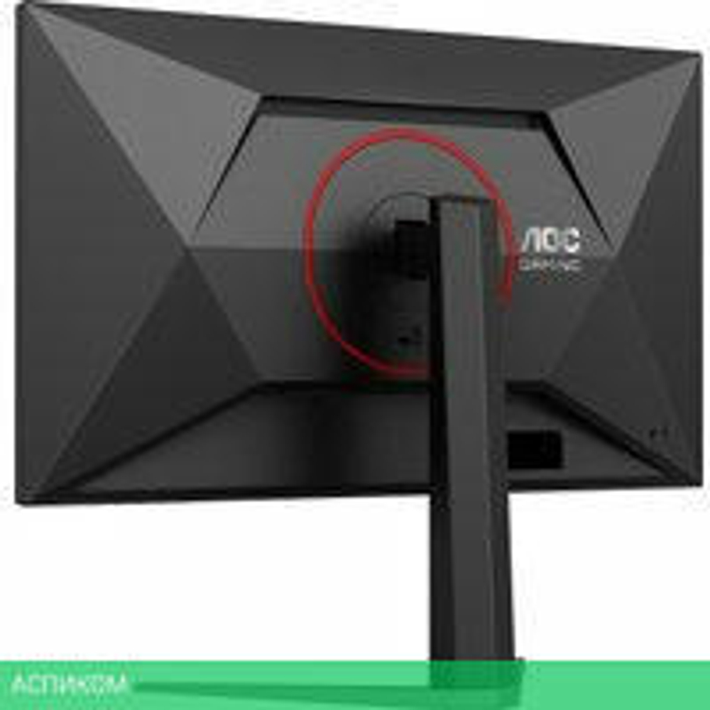 Игровой монитор AOC Gaming Q27G4