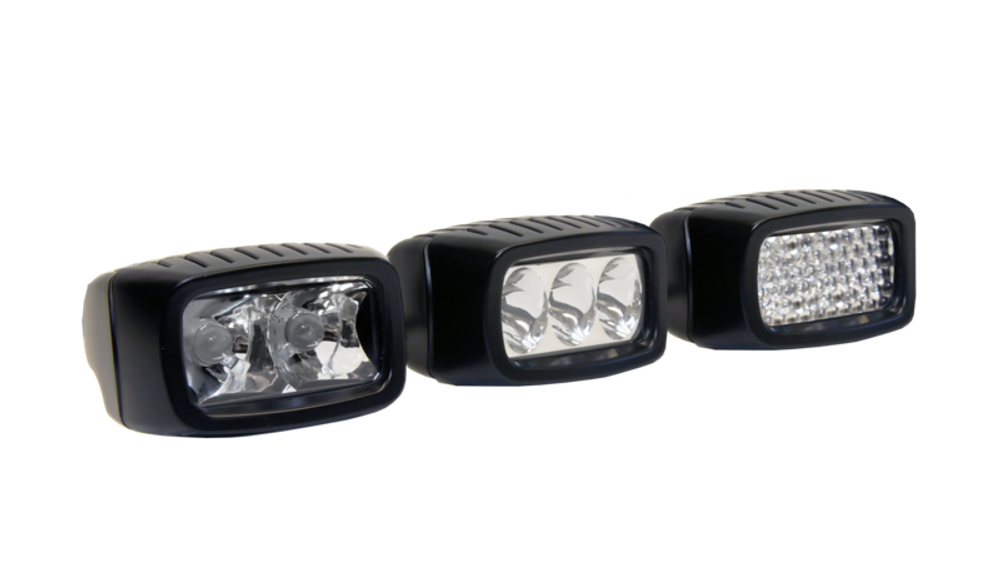 Rigid Industries SRM Diffusion (2 диода)