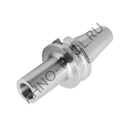 Патрон с термозажимом BT40-DC08-90 BRIGHT-TOOLS