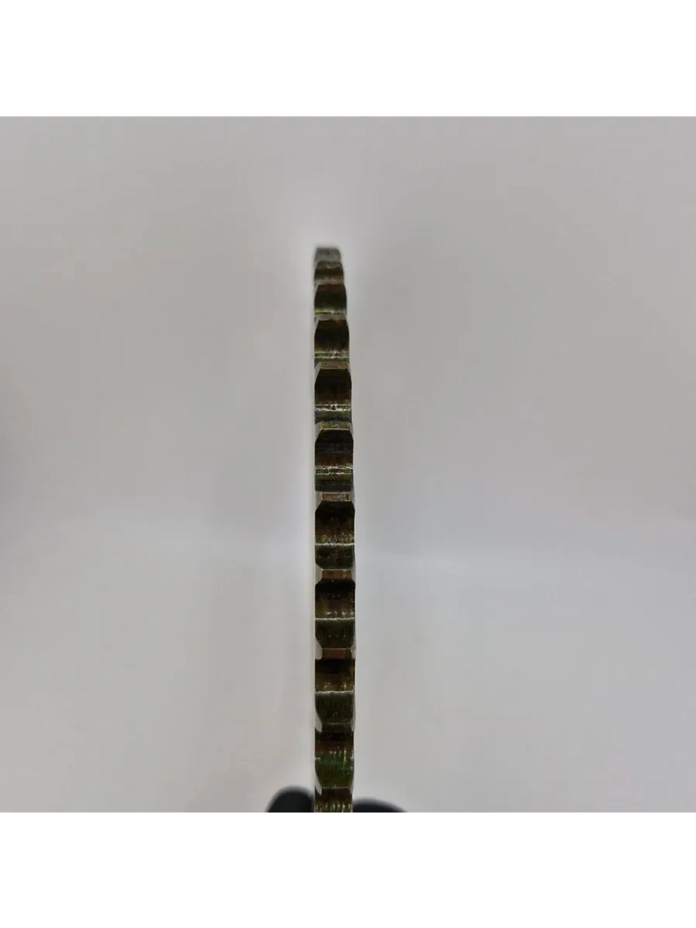 Венец, звезда ведомая задняя для питбайка (428H-41)