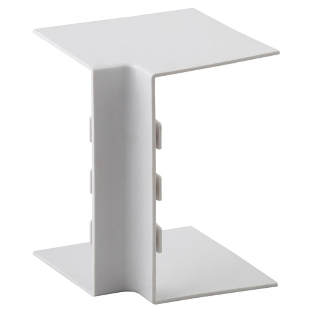 Внутренний угол ЭРА IC-40-16-W для кабель-канала белый 40х16мм | Кабель-канал магистральный