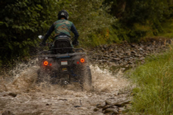 Квадроцикл SHARMAX Force 620 (2024)