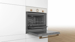 Электрический духовой шкаф Bosch HBJN10YW0R