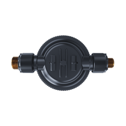 Корпус предфильтра Аквафор 10SL 1/2" для горячей воды