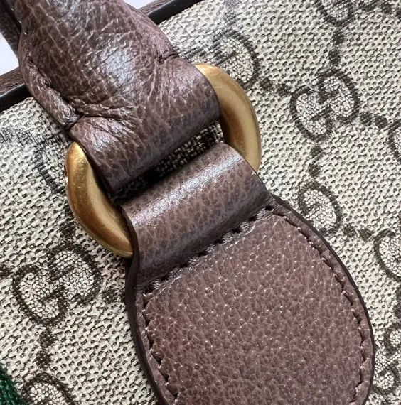 Сумка для ноутбука Gucci Ophidia Gg