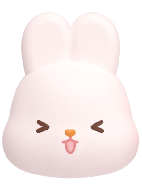 Рандомная Фигурка Blind Box MOMO BUNNY 24h Life Diary Series