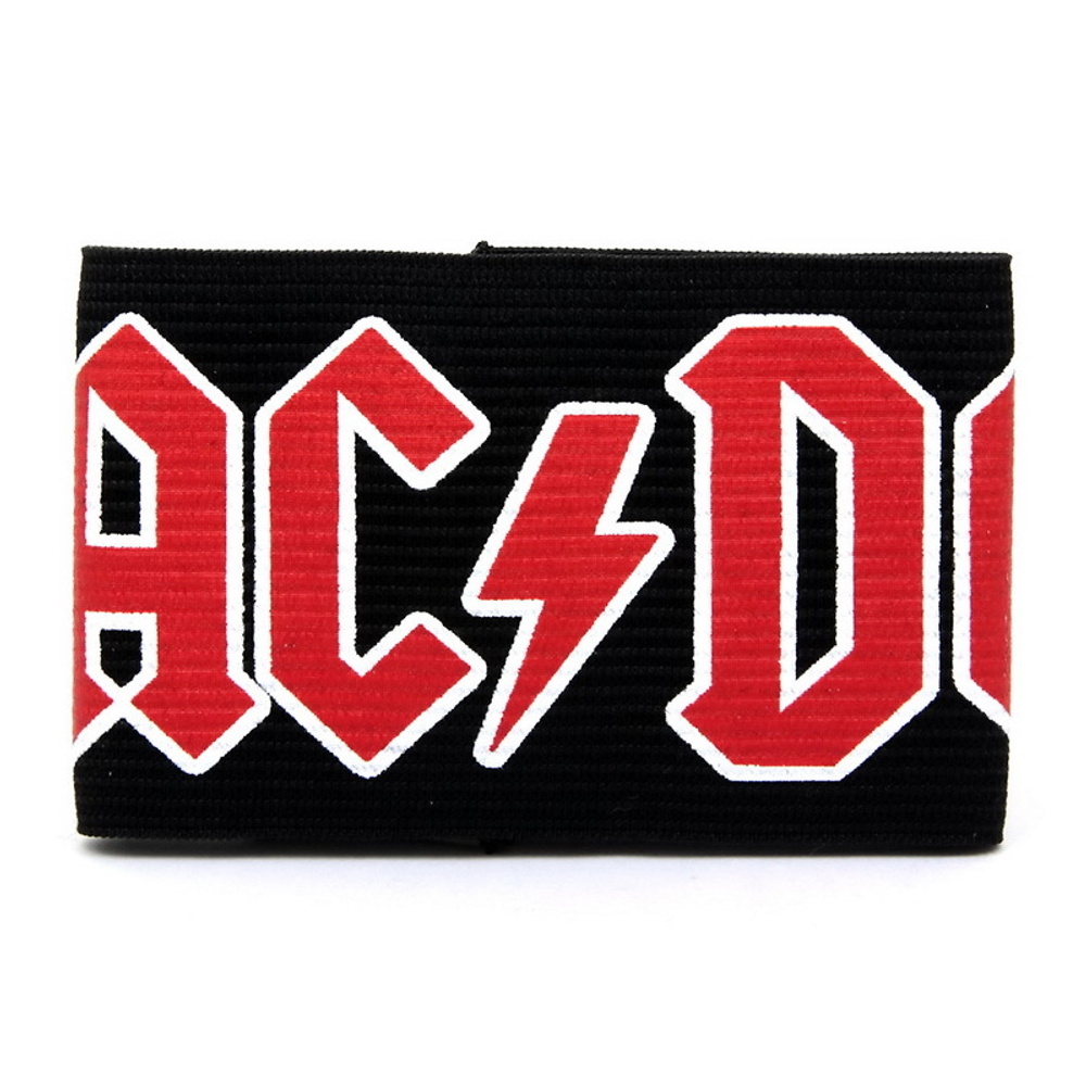 Напульсник AC/DC (275)