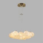 Подвесная люстра Odeon Light MAGIA 7109/19