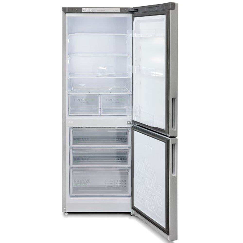 Холодильник Бирюса B-M6133