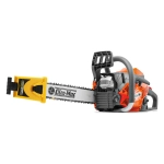 Oleo-Mac GSH 40-16 PowerSharp бензопила, 40 см, 5033-9001E1PS