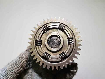 шестерня коленвала Yamaha Serow 225 XT225 3RW 5H0-11536-00-00