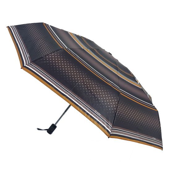 Компактный женский зонт Три Слона, 4801-AB-04