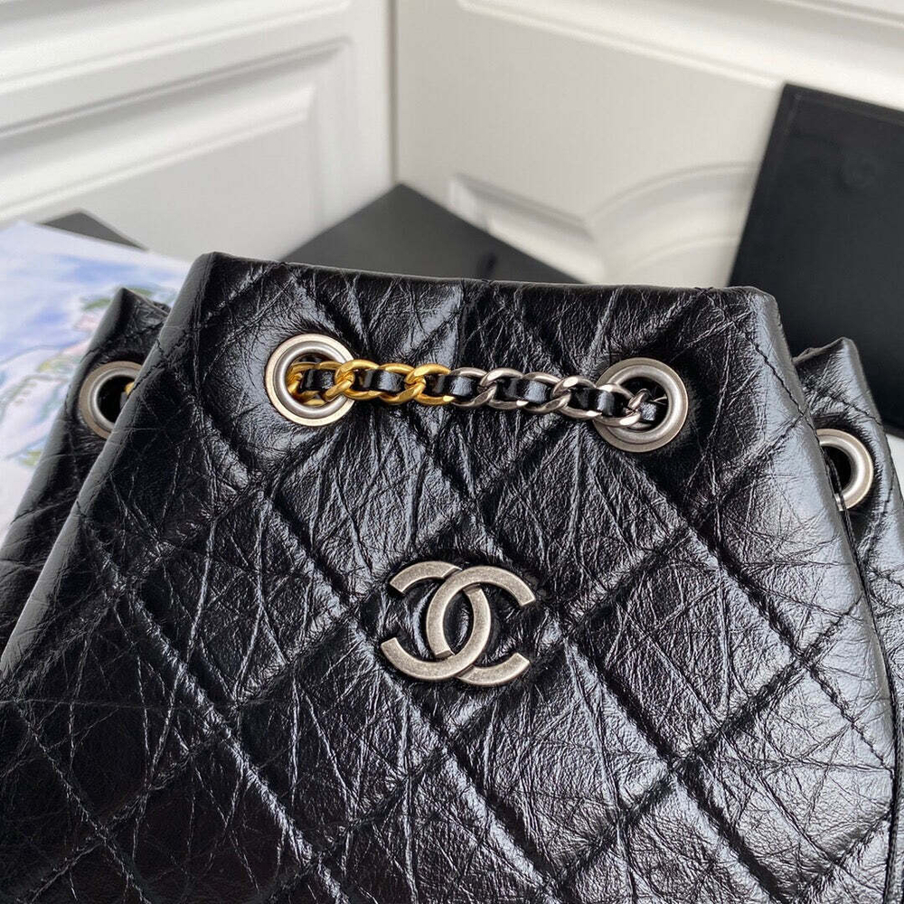 Chanel Gabrielle Backpack