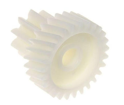 Шестерня средняя для мясорубки Braun 4195