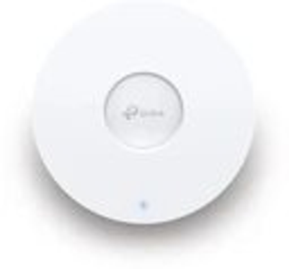 Точка доступа TP-Link Omada EAP670 Wi-Fi 6 Access Point EAP670