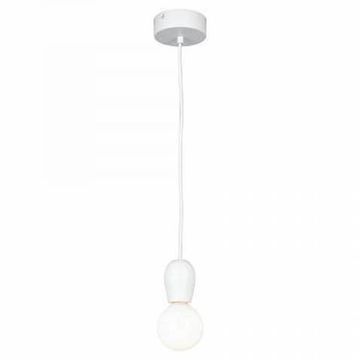 Подвесной светильник LSP-8119 белый Maricopa LGO