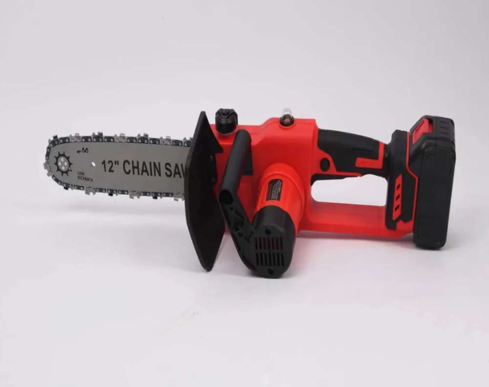 Пила цепная аккумуляторная, 12 дюймов, GVNCS09