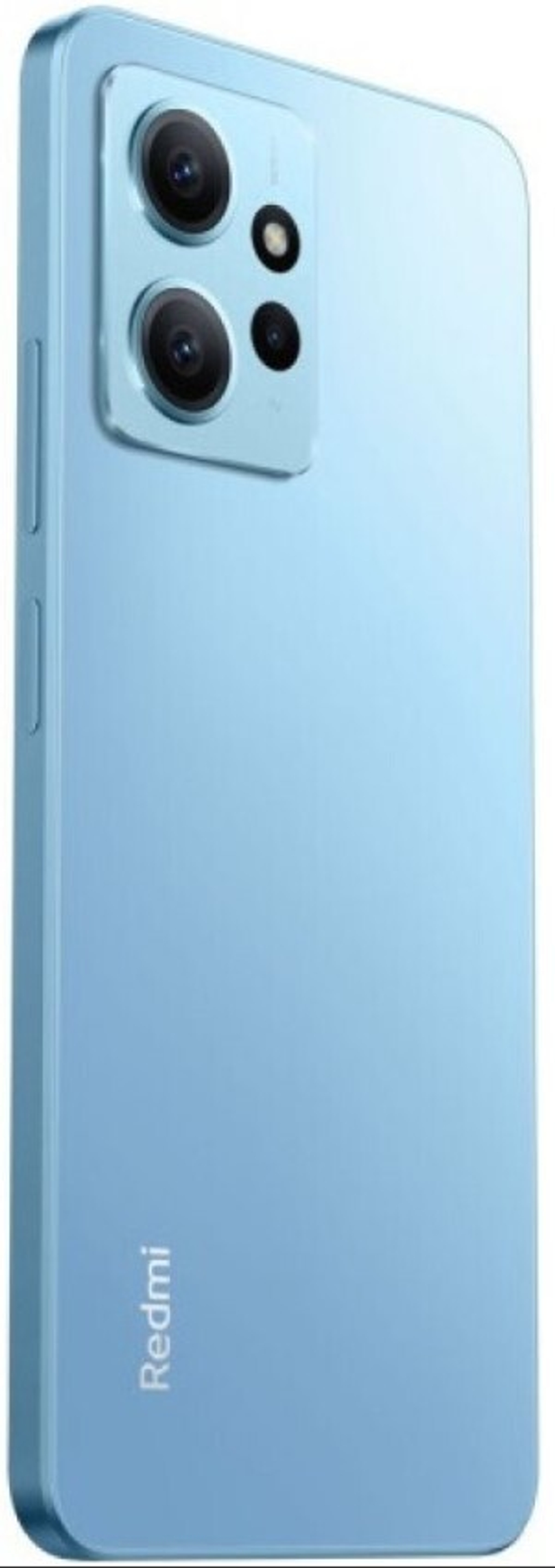 Смартфон Xiaomi Redmi Note 12 6/128GB Ice Blue