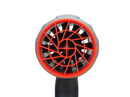 Воздуходувка аккумуляторная PROFIPOWER MKBUB-18V E0225