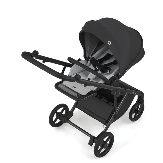 Коляска ANEX Eli 3 в 1 No.5