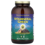 HealthForce Superfoods, Vitamineral Green, версия 5.5, 500 г (17,64 унции)