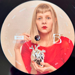 Aurora / What Happened To The Heart? (2LP)