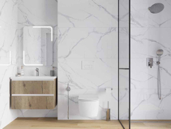 CALACATTA SPLENDID SILVER