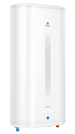 ROYAL CLIMA SIGMA Inox RWH-SG100-FS