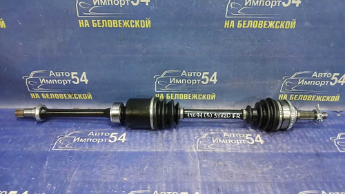 Привод передний правый TOYOTA CAMRY GRACIA 1998-2001