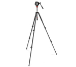 Штатив Manfrotto MVK500190XV с головкой для видео