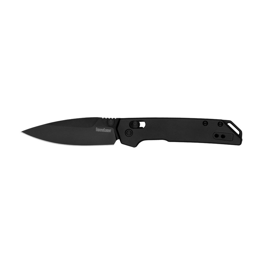 Нож KERSHAW 2051BLK mini Iridium