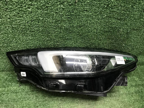 Битая Фара левая Omoda S5 (2022-н.в.) LED