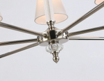 Подвесная люстра Ambrella Light LH LH71003