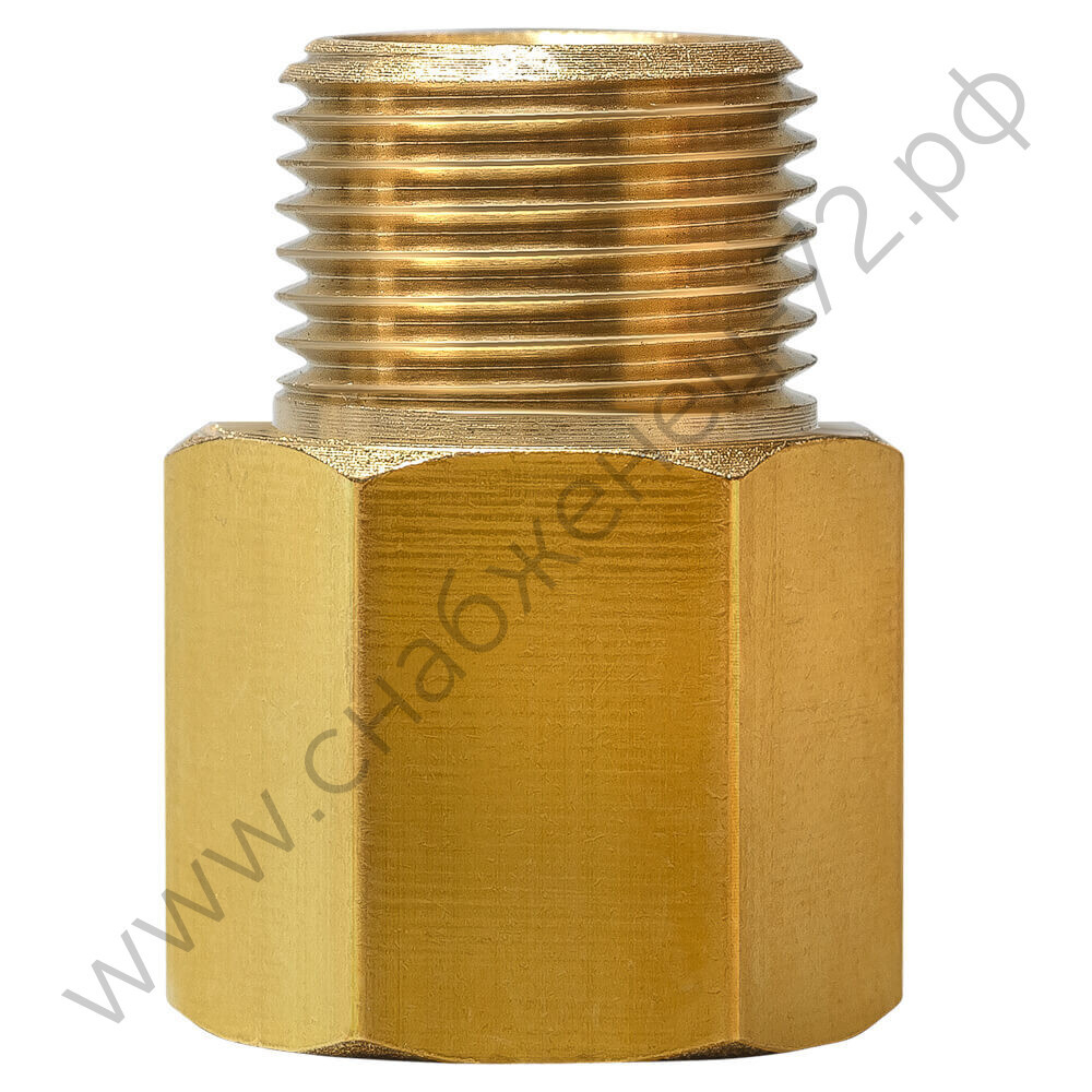 Переходник M14х1–1/4 DAB1414-1