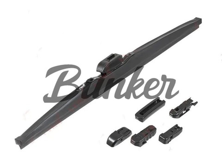 Lynx шетка стеклоочистителя зимняя 43см.