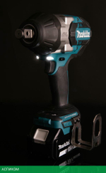 Гайковерт Makita DTW1001RTJ
